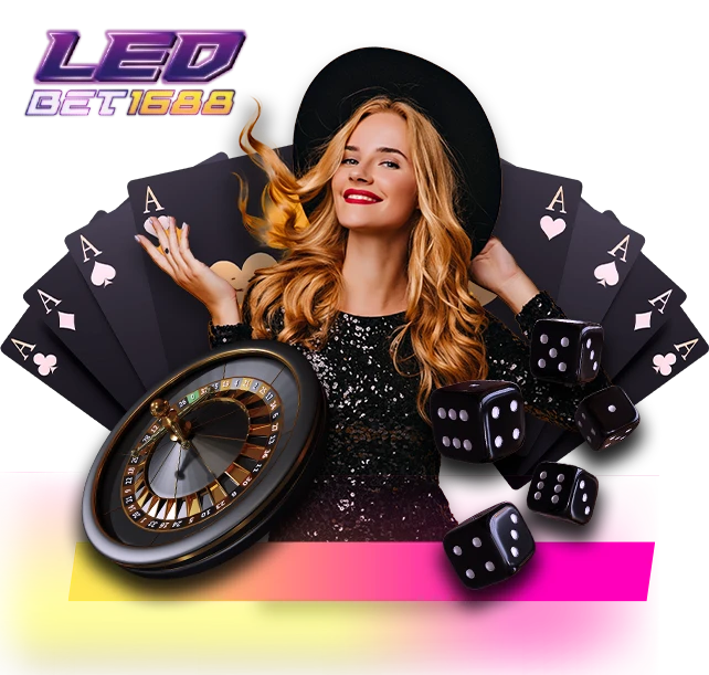 led bet 1688